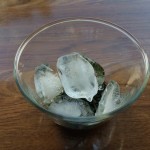 氷出しかぶせ煎茶の作り方