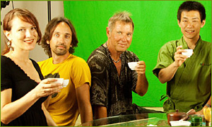 お茶 日本茶 宇治茶 の海外発送 お茶の通販 京都おぶぶ茶苑