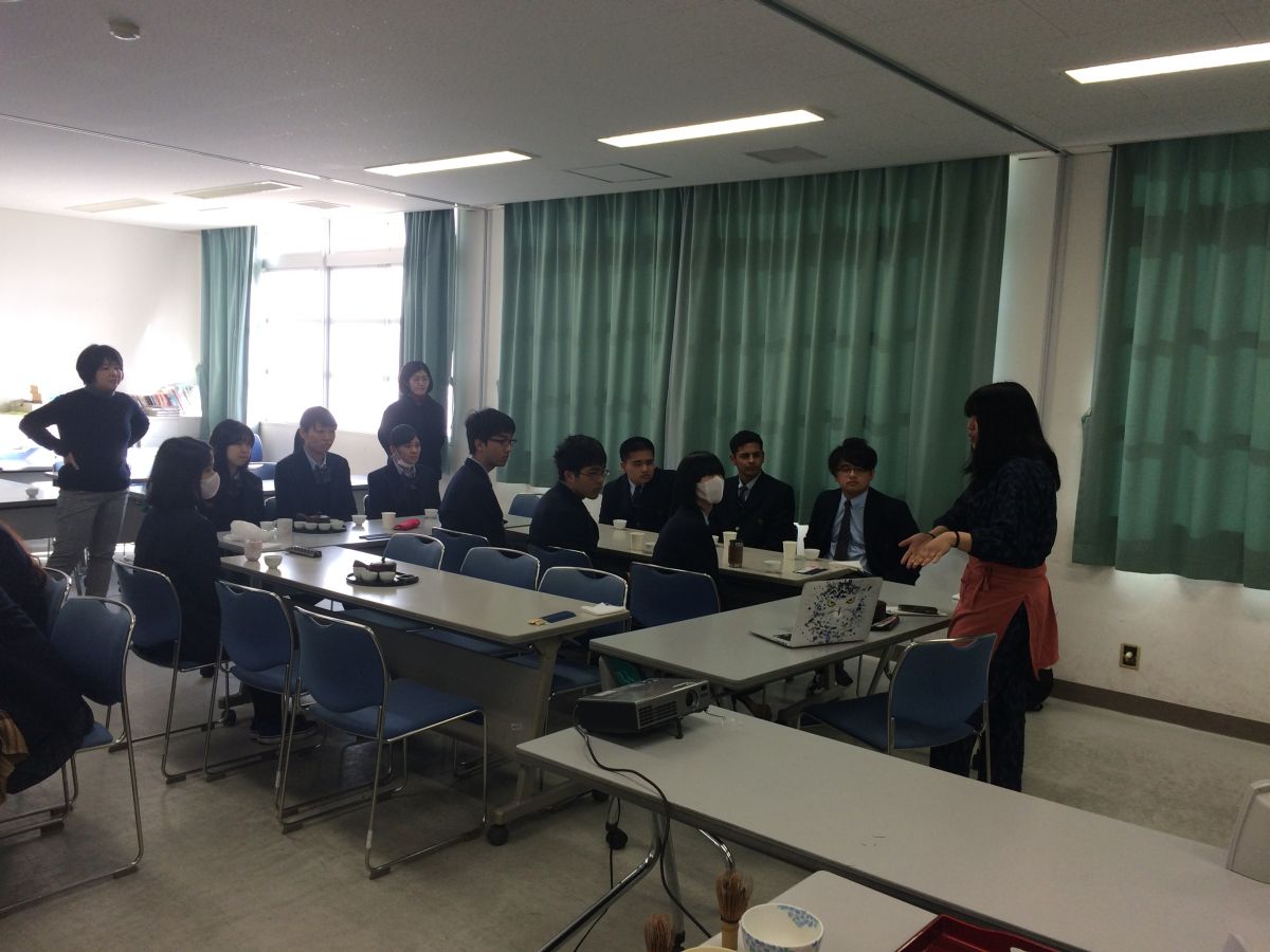 お茶セミナー【セミナー講演】兵庫県立芦屋国際中等教育学校おぶぶのおすすめ商品おぶぶお菓子・洋菓子・料理レシピ会社概要カテゴリーマスコミ掲載御礼受賞履歴ティーツアー(Tea Tour)イベント一覧動画インスタグラム