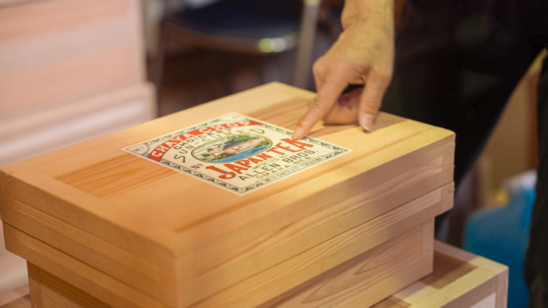 茶箱　川根の茶箱専門店　前田工房 0720_ichijitu_163_03efbc07-